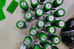 Duplex 1.4662  Fasteners