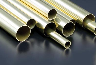 Brass Round Tube Brass Hollow Tube Hollow Tube Pipe Hollow Tube
